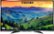 Alt View 13. Toshiba - 55” Class – LED - 2160p – Smart - 4K UHD TV with HDR – Fire TV Edition - Black.