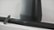 Alt View Zoom 11. Polk Audio Command Sound Bar with Wireless Subwoofer | Alexa Voice Control (New Update - Multi-Room Music Built-In) - Black.