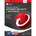 Front. Trend Micro - Internet Security + Antivirus (3-Device) (1-Year Subscription with Auto Renewal).