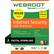 Front. Webroot - Webroot Internet Security + Antivirus 2018 (3 Devices) (6-Month Subscription-Auto Renewal).