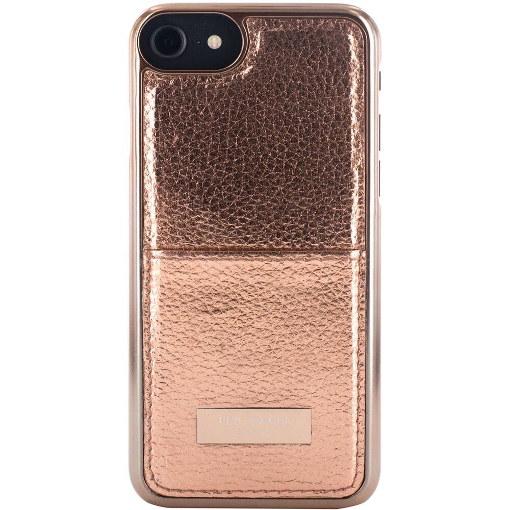 korrii case for apple iphone 6 and 6s - rose gold