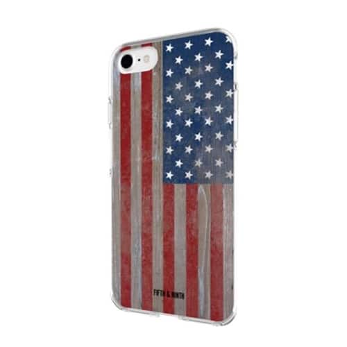 patriot case for apple iphone 6, 6s, 7 and 8 - american flag patriot case for apple iphone 6, 6s, 7 and 8 - american flag