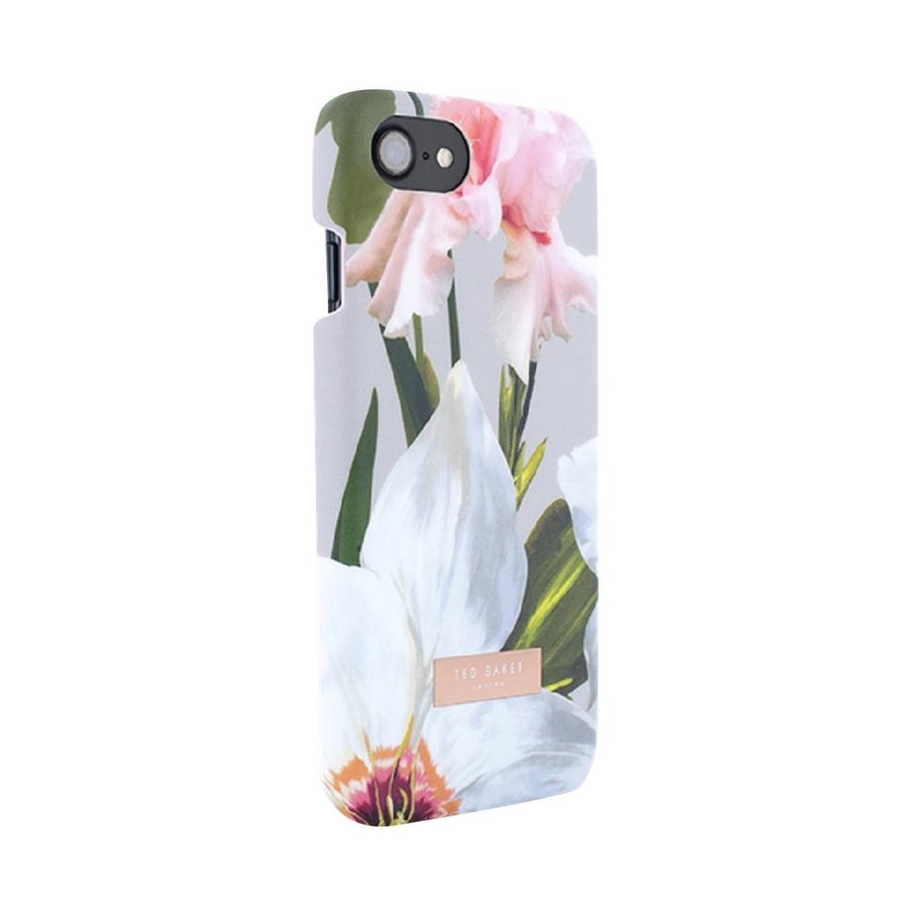 rebecca case for apple iphone 6, 6s and 7 - chatsworth bloom