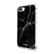 Alt View 11. Fifth & Ninth - The Stone Cold Collection Case for Apple® iPhone® 6 Plus, 6s Plus, 7 Plus and 8 Plus - White/Black.