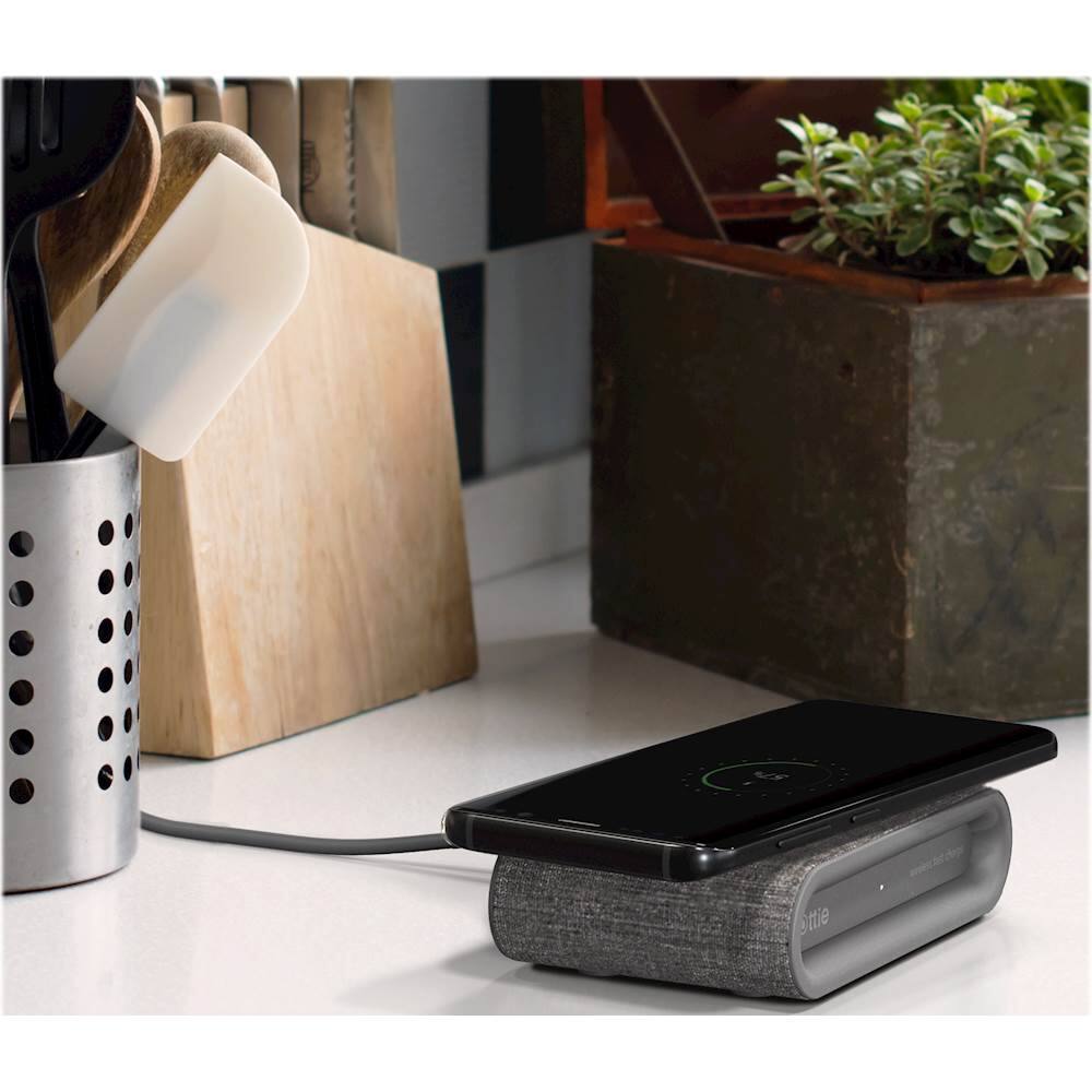 Best Buy iOttie iON Wireless Plus 10/7.5W Qi Certified Wireless