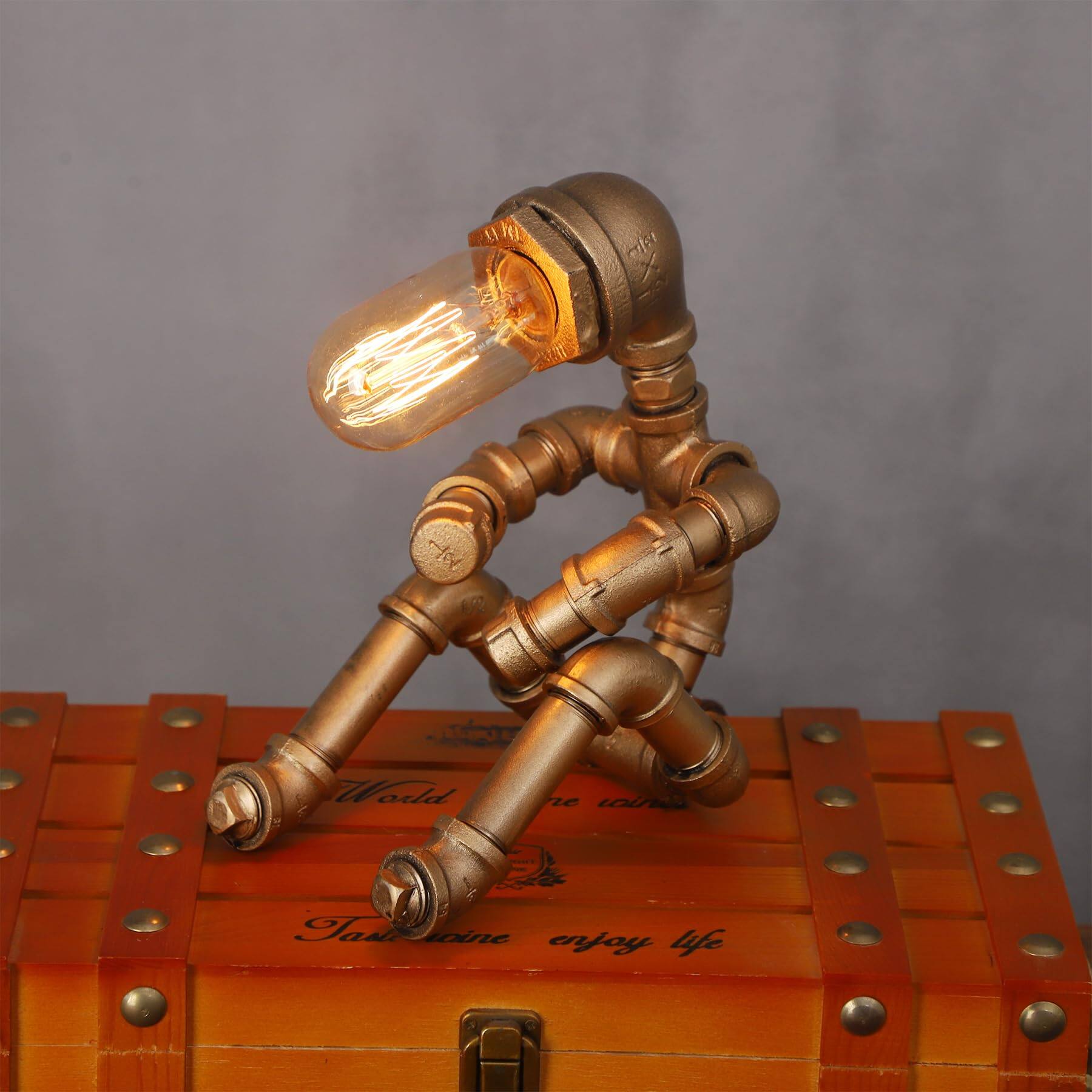 World is one to enjoy life