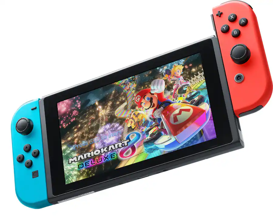 Mario Kart Deluxe Nintendo Switch Lite Switch: Mario Kart Deluxe
