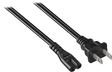 2 Slot Power Cord Home Depot