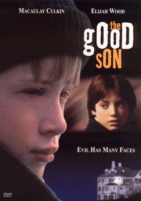  The Good Son [DVD] [1993]