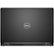 Alt View Zoom 12. Dell - Latitude 15.6" Laptop - Intel Core i7 - 8GB Memory - 256GB Solid State Drive - Black.