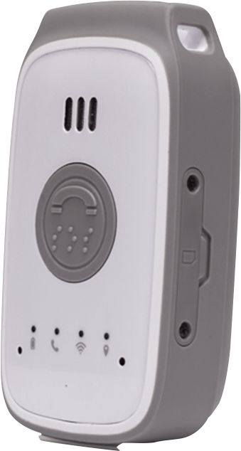 Medical Guardian - Active Guardian Medical Alert System - white was $149.99 now $29.99 (80.0% off)
