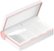 Angle Zoom. CMI Health - Memo Box Smart Pillbox - Pink.