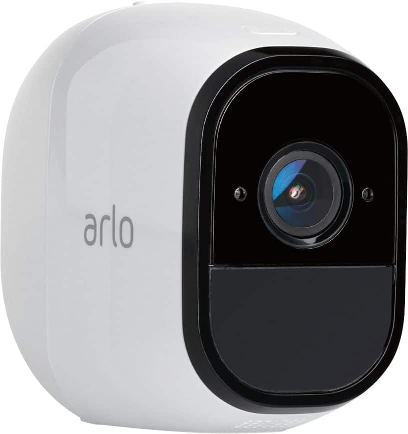 arlo pro 3 refurbished