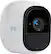 Angle. Arlo - Refurbished Pro Indoor/Outdoor 720p Wi-Fi Wire-Free Security Camera - White.