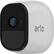 Front. Arlo - Refurbished Pro Indoor/Outdoor 720p Wi-Fi Wire-Free Security Camera - White.