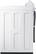 Alt View 15. Samsung - 4.5 Cu. Ft. High Efficiency Top Load Washer - White.
