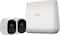 Arlo - Refurbished Pro 2-Camera Indoor/Outdoor Wireless 720p Security Camera System-Front_Standard