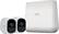 Front. Arlo - Refurbished Pro 2-Camera Indoor/Outdoor Wireless 720p Security Camera System.