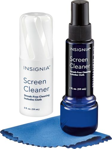 Insignia™ - 2-Oz. Screen Cleaning Kit