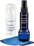 Front Zoom. Insignia™ - 2-Oz. Screen Cleaning Kit.