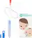 Front. Fridababy - NoseFrida® Nasal Aspirator.