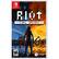 Front. Merge Games - RIOT: Civil Unrest.