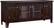 Angle. Insignia™ - TV Cabinet for Most Flat-Panel TVs Up to 60" - Espresso.