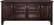 Front. Insignia™ - TV Cabinet for Most Flat-Panel TVs Up to 60" - Espresso.
