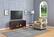 Alt View 15. Insignia™ - TV Cabinet for Most Flat-Panel TVs Up to 60" - Espresso.