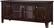 Left. Insignia™ - TV Cabinet for Most Flat-Panel TVs Up to 60" - Espresso.