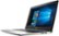 Left Zoom. Dell - Inspiron 15.6" Touch-Screen Laptop - AMD Ryzen 5 - 8GB Memory - 1TB Hard Drive - Platinum Silver.