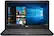 Front. Dell - Inspiron 15.6" Laptop - Intel Core i3 - 8GB Memory - 1TB Hard Drive - Black.
