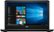 Alt View Zoom 11. Dell - Inspiron 15.6" Laptop - Intel Pentium - 4GB Memory - 500GB Hard Drive - Black.