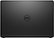 Alt View Zoom 3. Dell - Inspiron 15.6" Laptop - Intel Pentium - 4GB Memory - 500GB Hard Drive - Black.