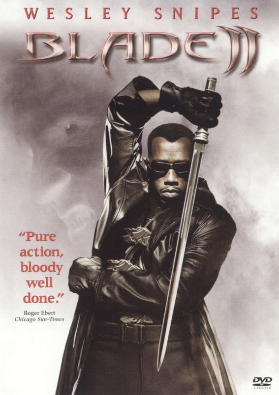  Blade II [DVD] [2002]