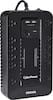 Front. CyberPower - 950VA Battery Back-Up System - Black.