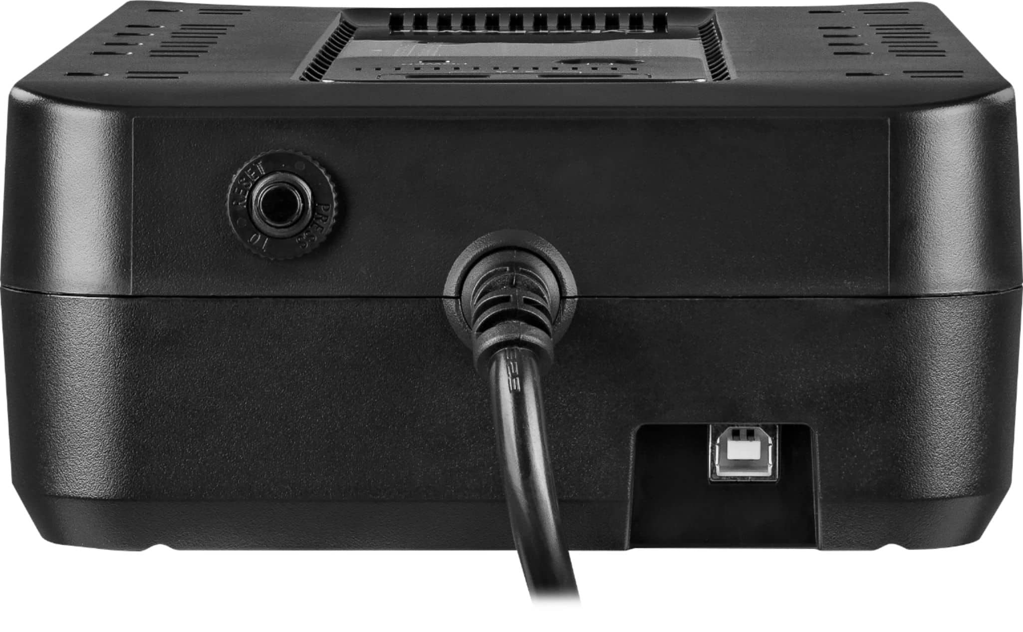 Alt View 14. CyberPower - 950VA Battery Back-Up System - Black.