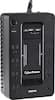 Front. CyberPower - 650VA Battery Back-Up System - Black.