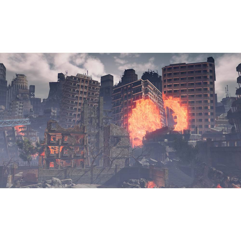 Alt View 11. BANDAI NAMCO Entertainment - GOD EATER 3.