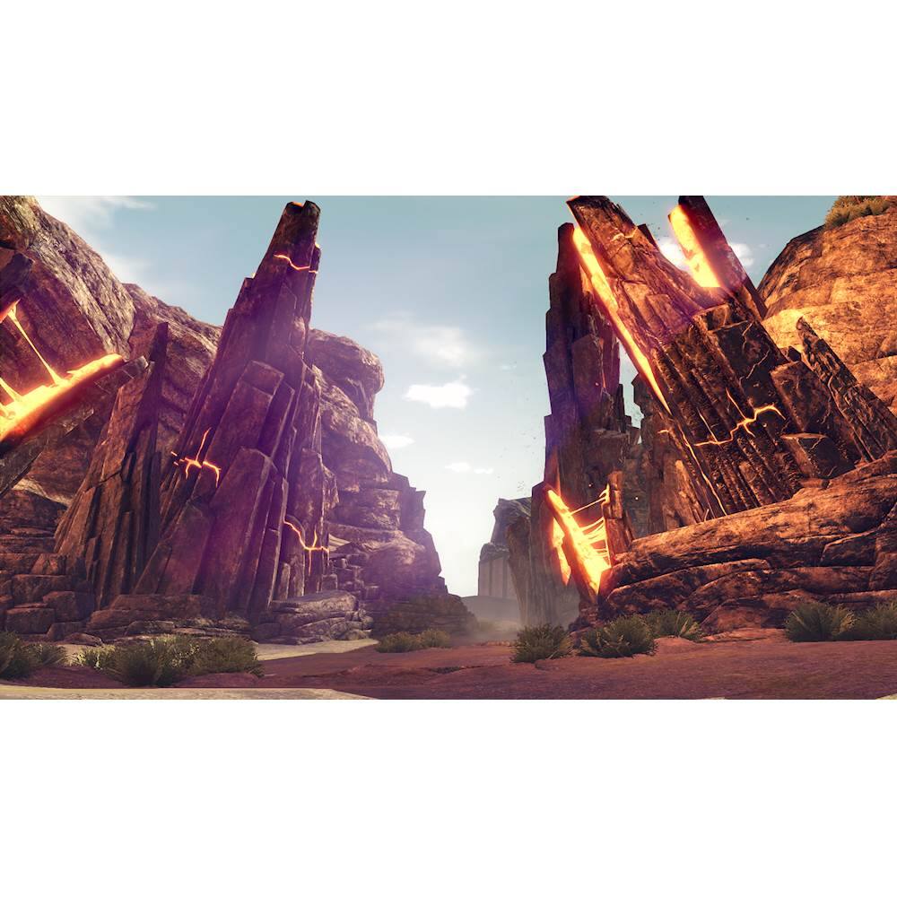 Alt View 12. BANDAI NAMCO Entertainment - GOD EATER 3.