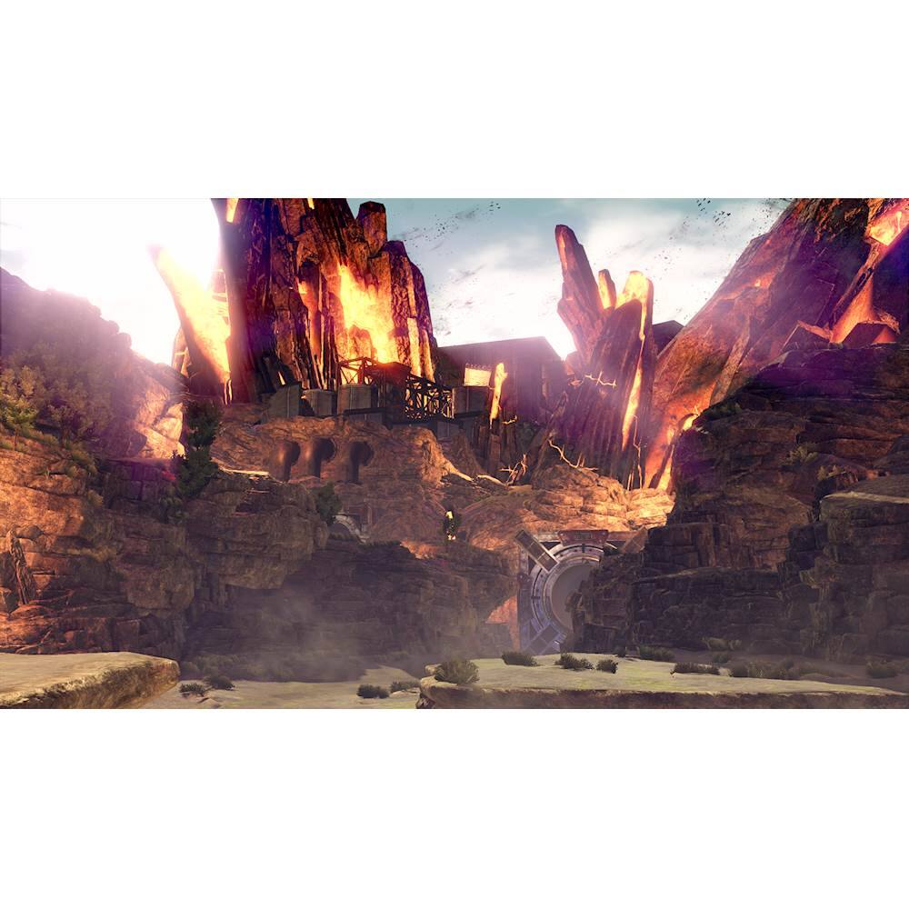 Alt View 13. BANDAI NAMCO Entertainment - GOD EATER 3.