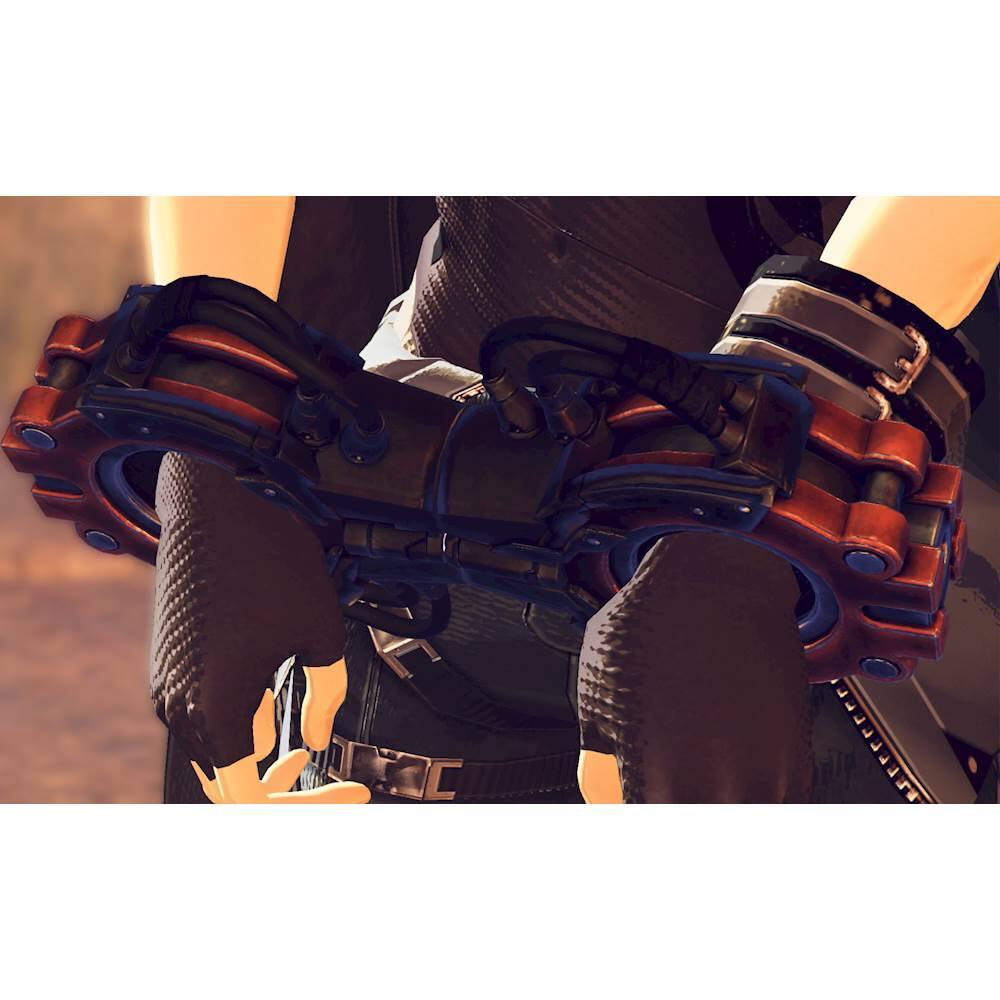 Alt View 17. BANDAI NAMCO Entertainment - GOD EATER 3.