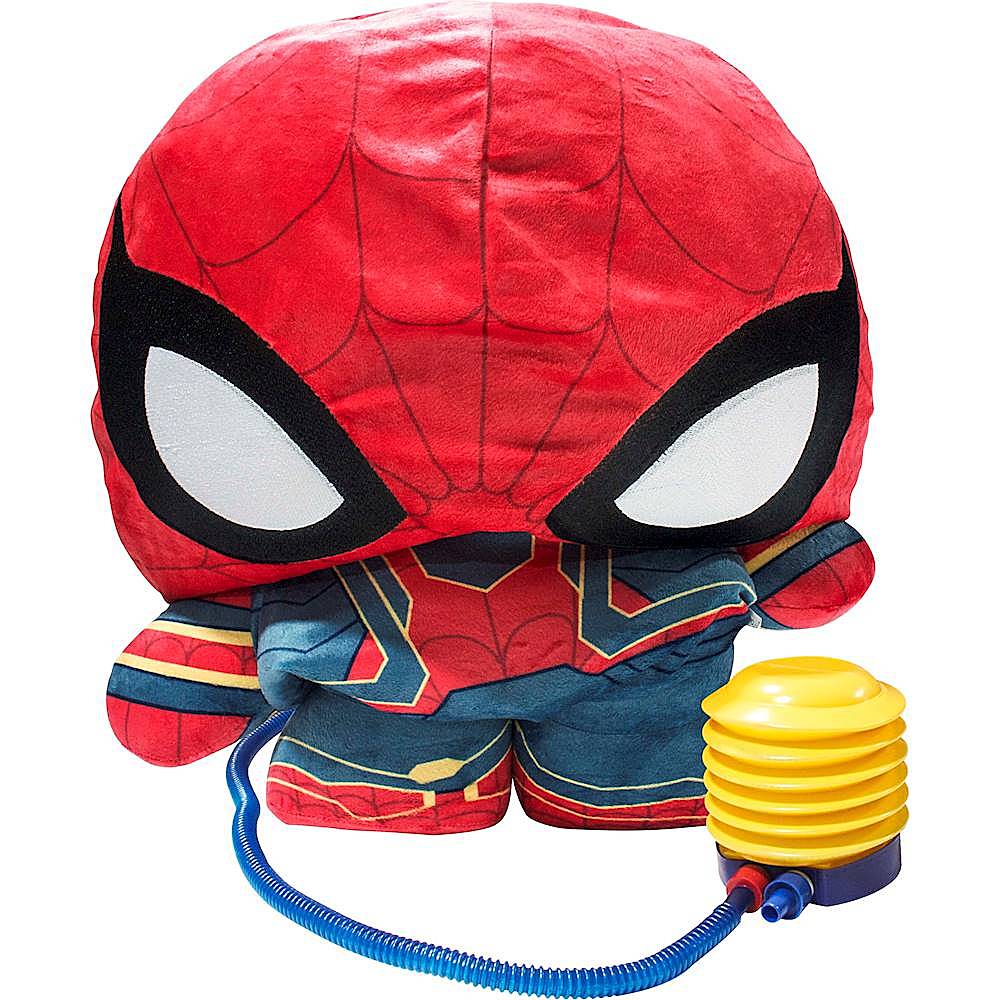 inflatable superhero toys