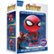 Alt View Zoom 13. Inflate-a-heroes - Marvel Avengers Infinity War Spider-Man Inflatable Plush Toy - Red.
