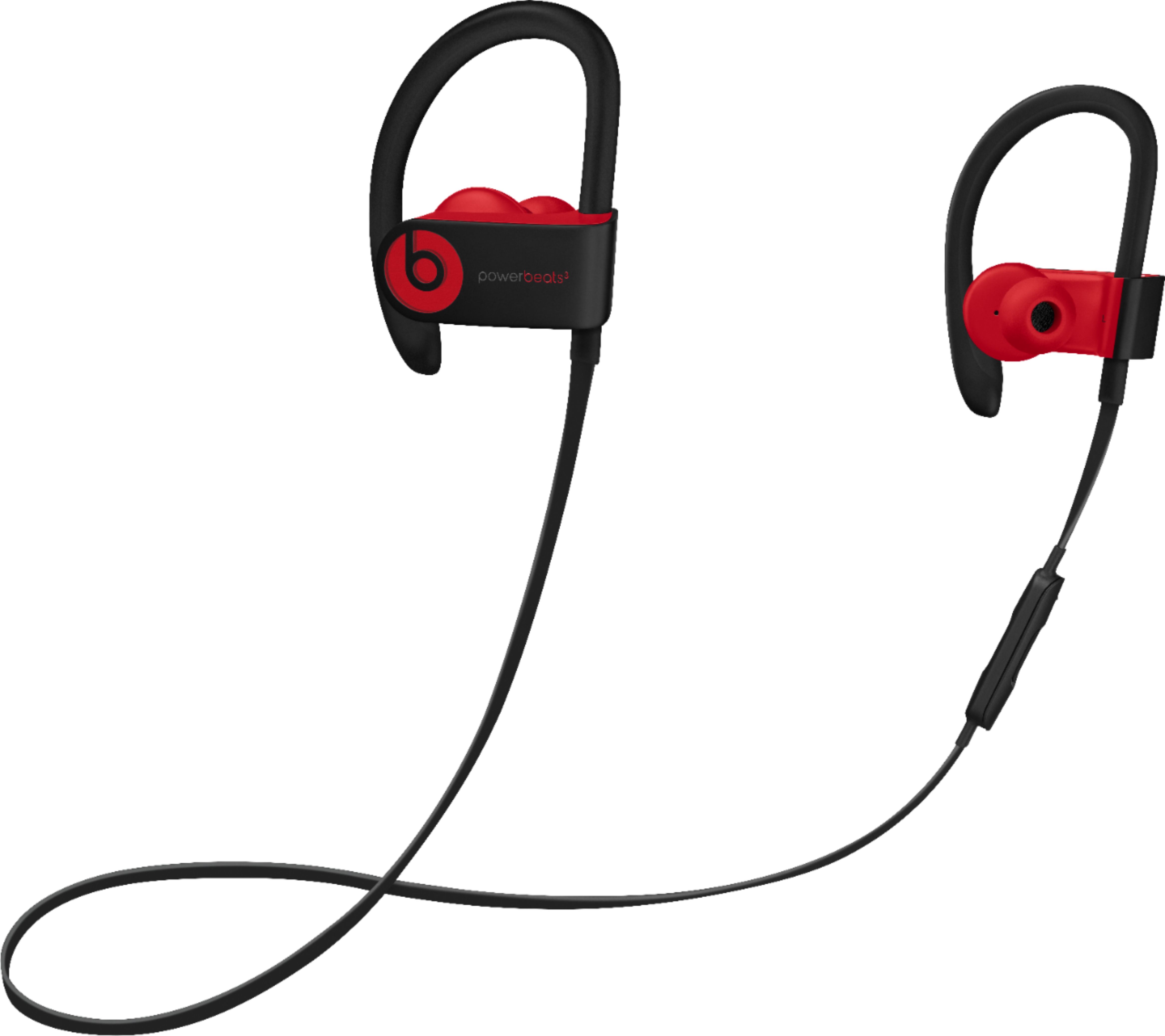 powerbeats 3 decade collection difference