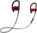 Alt View Zoom 11. Beats by Dr. Dre - Powerbeats³ Wireless Earphones - Defiant Black-Red (The Beats Decade Collection).