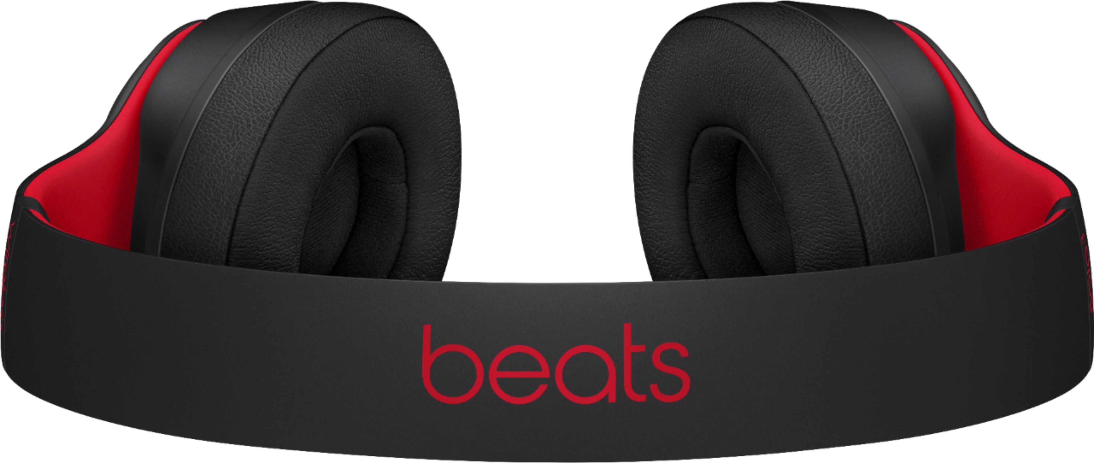 Best Buy: Beats by Dr. Dre Beats Solo³ Wireless Headphones Defiant 