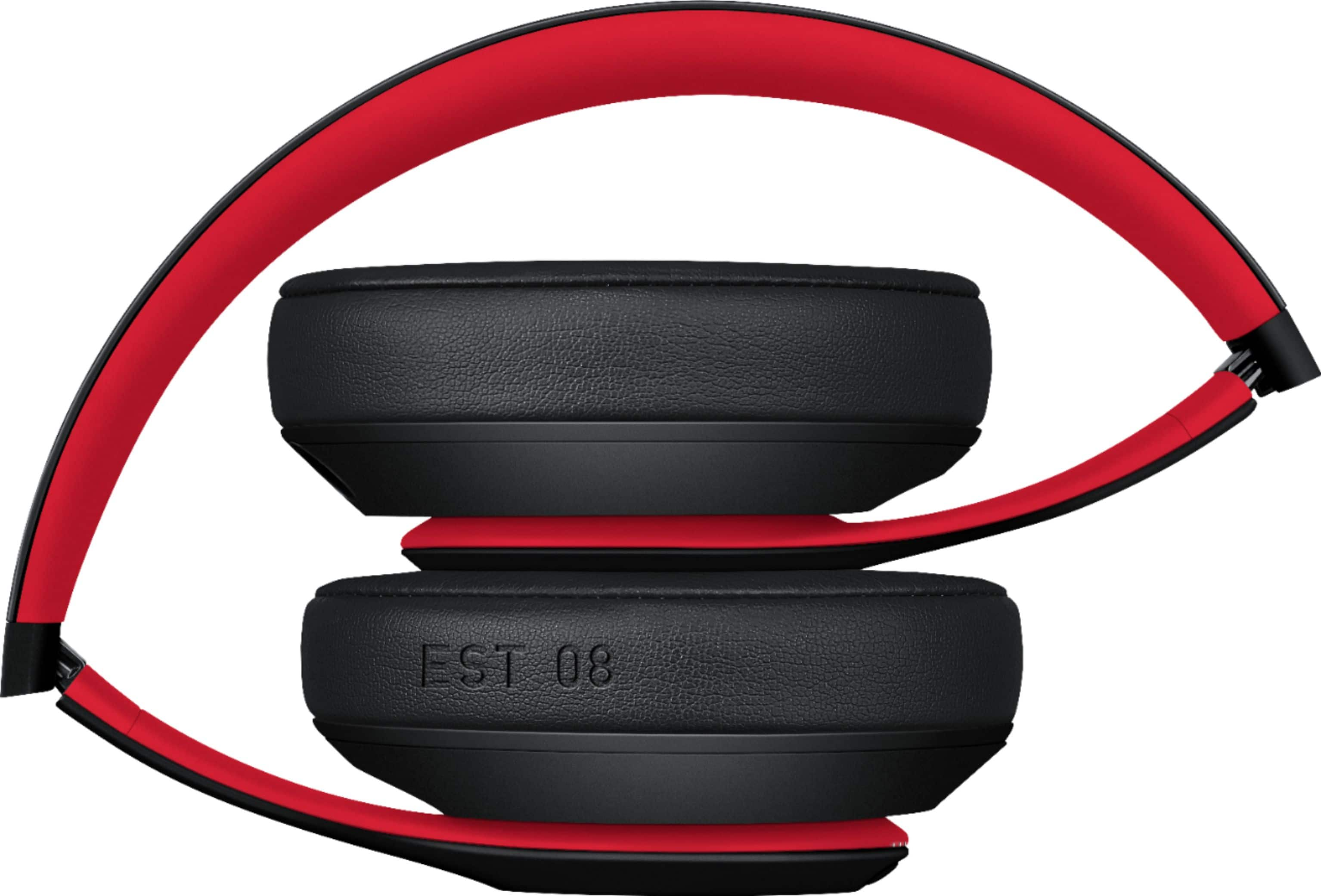 Beats studio 3 wireless best buy sale