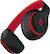 Alt View 12. Beats - Beats Studio³ Wireless Noise Cancelling Headphones - Defiant Black-Red (The Beats Decade Collection).