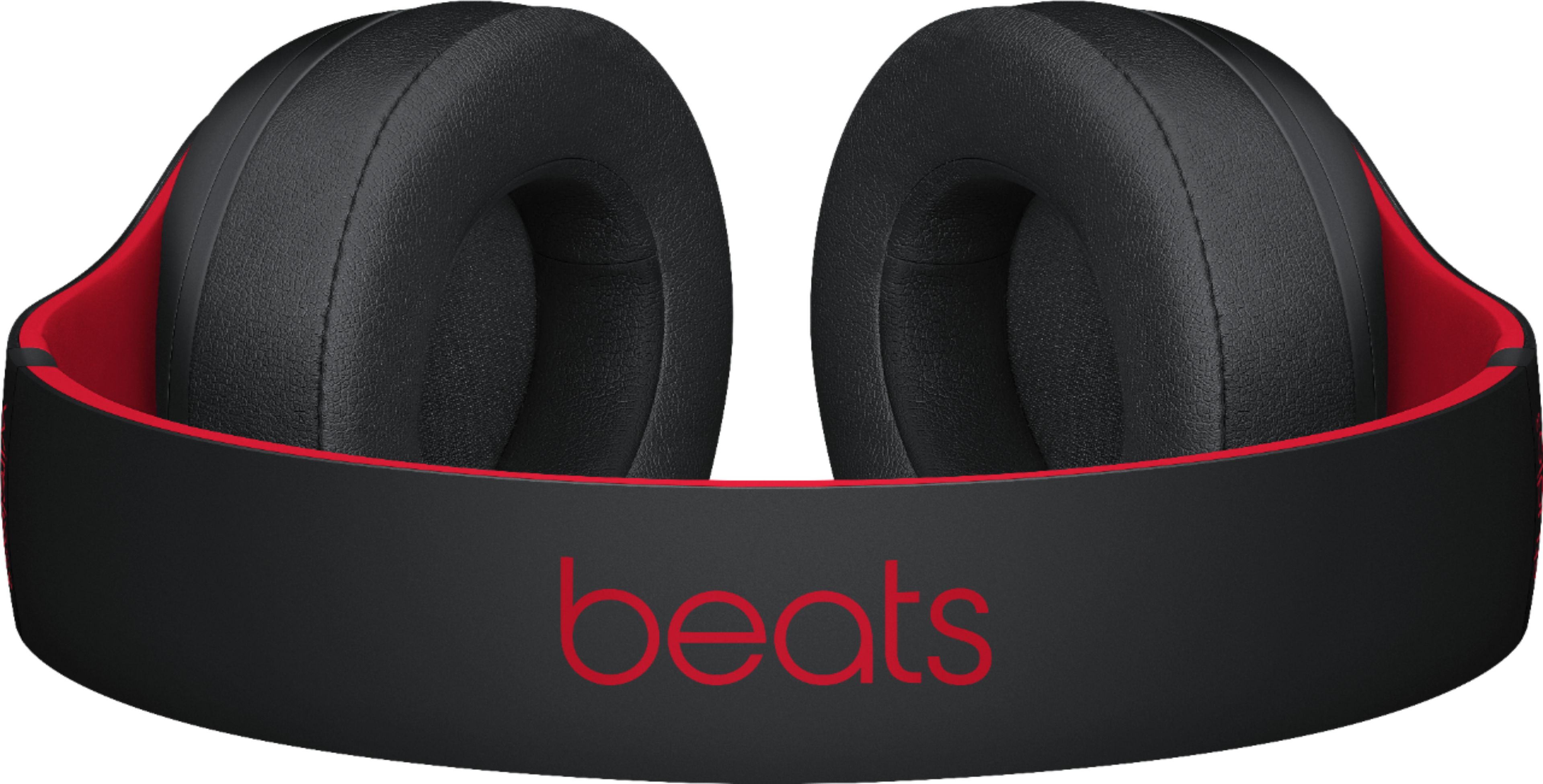 オーディオ機器 ヘッドフォン Best Buy: Beats by Dr. Dre Beats Studio³ Wireless Noise Cancelling 